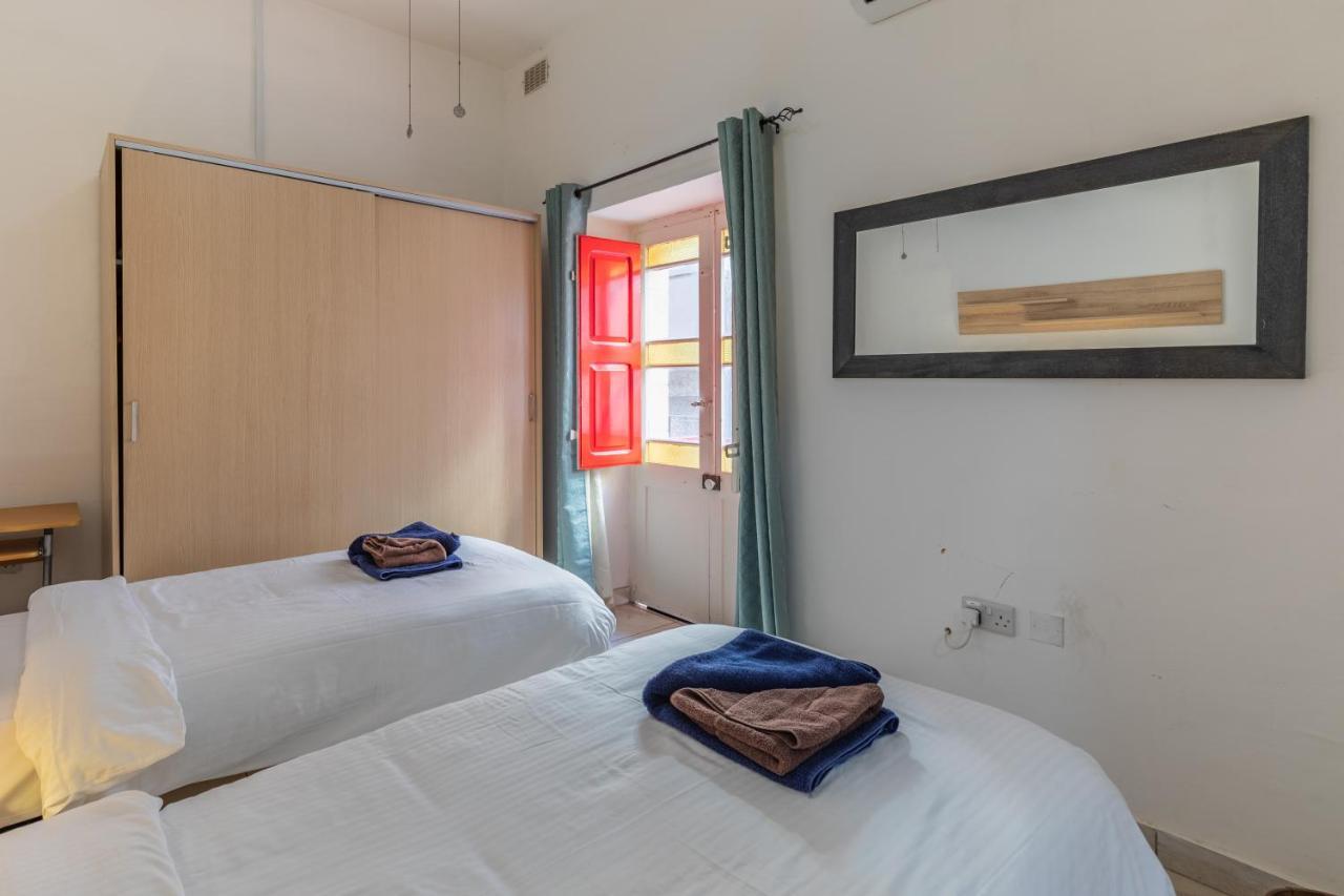 Bormla - Comfortable Two Bedroom Appartement