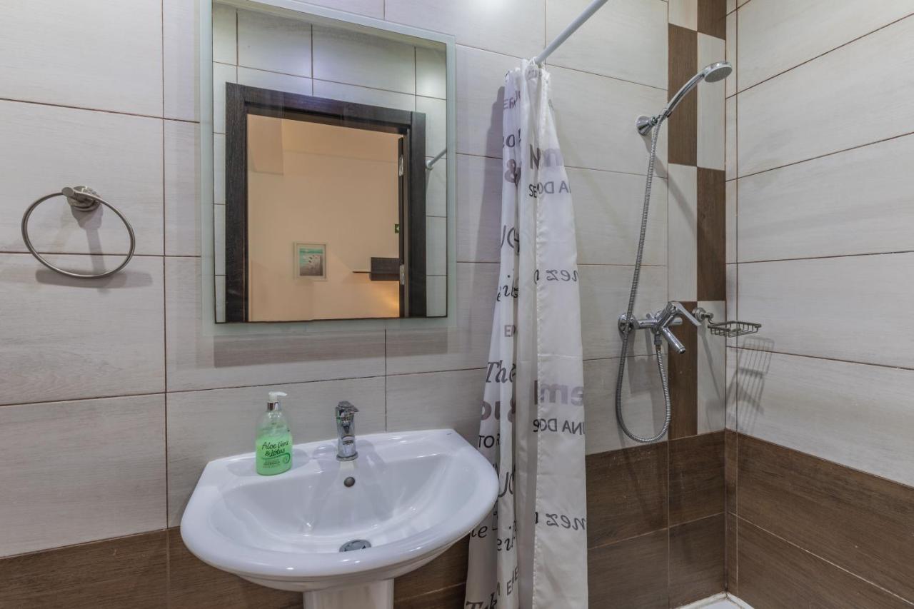 Bormla - Comfortable Two Bedroom Cospicua